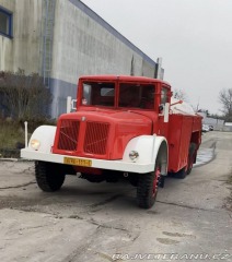 Tatra 111 verzia C 1962