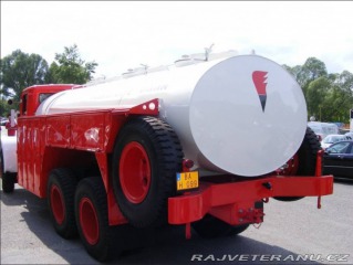 Tatra 111 verzia C 1962