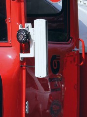 Tatra 111 verzia C 1962