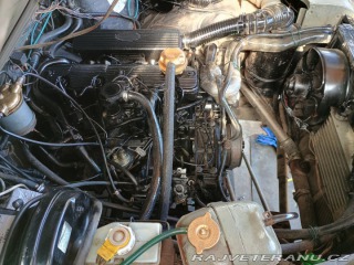 Land Rover Defender 90 1984