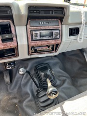 Ford F F250 1986