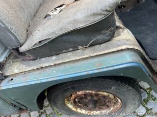 Volkswagen T1 Bulli 1966