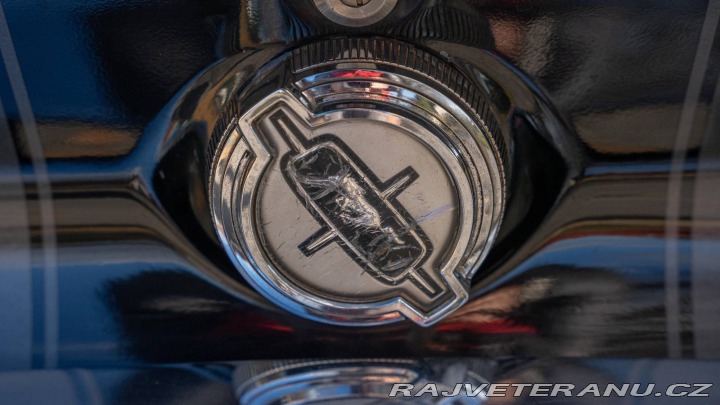 Ford Mustang Coupe 1968