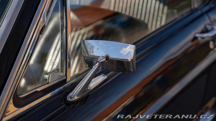 Ford Mustang Coupe 1968