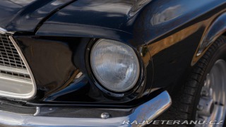 Ford Mustang Coupe 1968