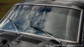 Ford Mustang Coupe 1968