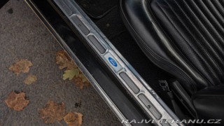 Ford Mustang Coupe 1968