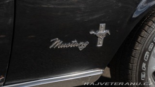 Ford Mustang Coupe 1968