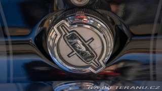 Ford Mustang Coupe 1968