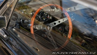 Ford Mustang Coupe 1968