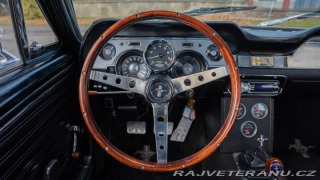 Ford Mustang Coupe 1968