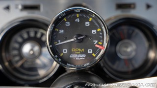 Ford Mustang Coupe 1968