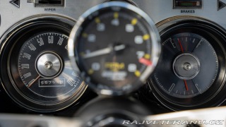 Ford Mustang Coupe 1968