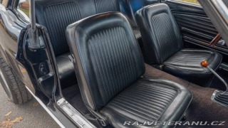 Ford Mustang Coupe 1968