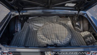 Ford Mustang Coupe 1968