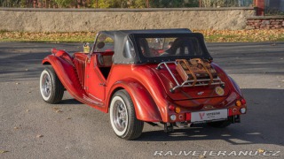 MG Ostatní modely Bulldog MG 1973