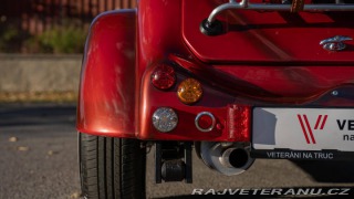 MG Ostatní modely Bulldog MG 1973