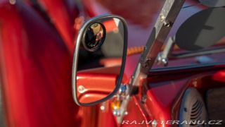 MG Ostatní modely Bulldog MG 1973