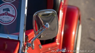 MG Ostatní modely Bulldog MG 1973