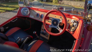 MG Ostatní modely Bulldog MG 1973