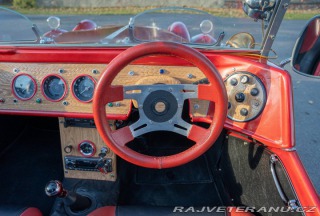 MG Ostatní modely Bulldog MG 1973