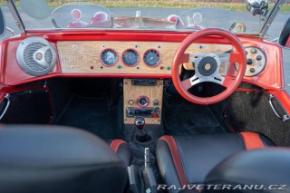 MG Ostatní modely Bulldog MG 1973