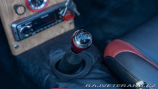 MG Ostatní modely Bulldog MG 1973