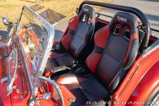 MG Ostatní modely Bulldog MG 1973