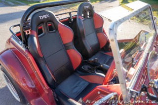 MG Ostatní modely Bulldog MG 1973