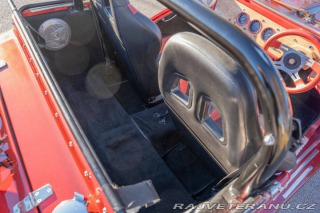 MG Ostatní modely Bulldog MG 1973