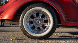 MG Ostatní modely Bulldog MG 1973