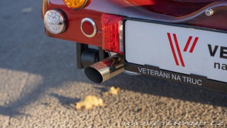 MG Ostatní modely Bulldog MG 1973