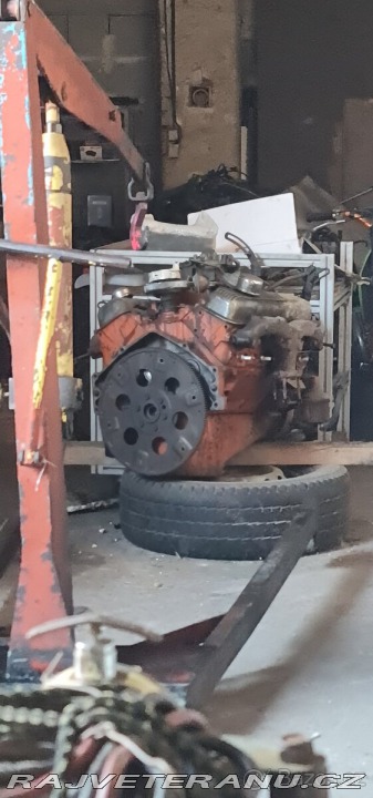 Chevrolet Corvette stingray 1976