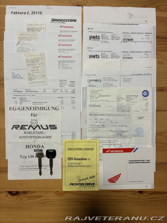 Honda CBR CBR 900 RR FireBlade 1998