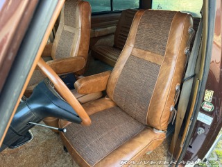 Ford Bronco XLT, 4WD, 1980 1980