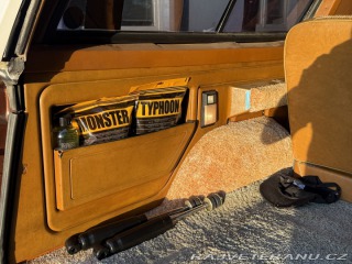 Ford Bronco XLT, 4WD, 1980 1980