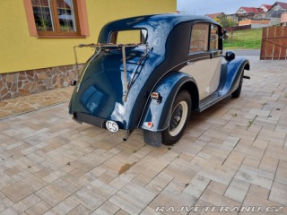 Tatra 75 1934