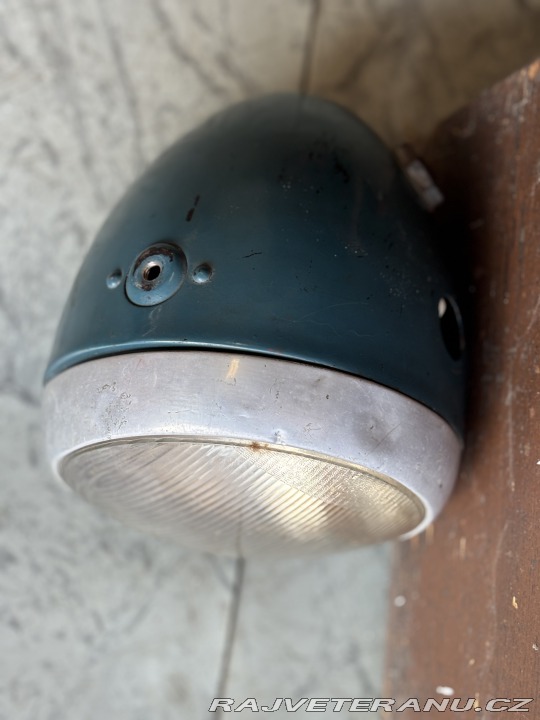 Jawa 250 Special 1937