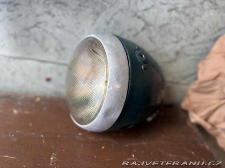 Jawa 250 Special 1937