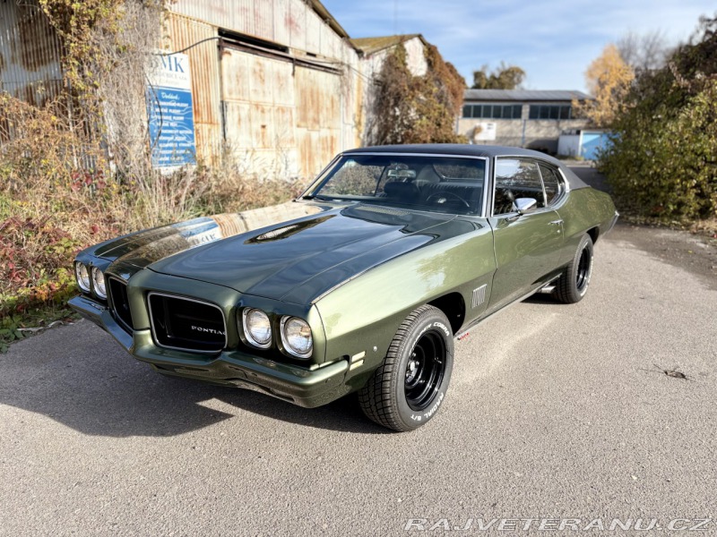 Pontiac LeMans