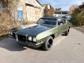 Pontiac LeMans