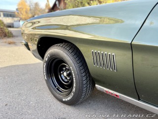 Pontiac LeMans  1971