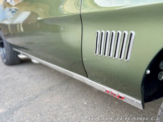 Pontiac LeMans  1971