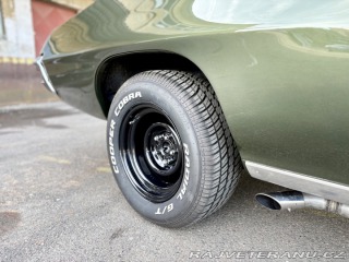 Pontiac LeMans  1971