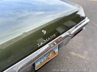 Pontiac LeMans  1971