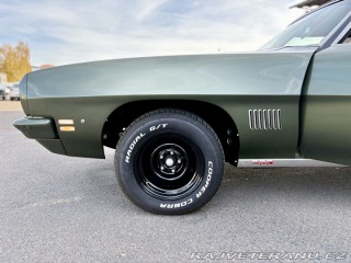 Pontiac LeMans  1971