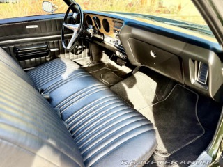 Pontiac LeMans  1971