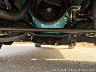 Pontiac LeMans  1971