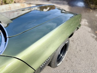 Pontiac LeMans  1971