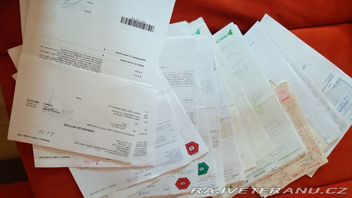 Ford Escort MK III 1984